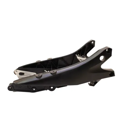 2006 - 2007 SUZUKI GSXR 600 GSXR 750 REAR SUBFRAME BACK SUB FRAME