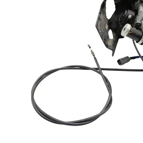 2016 - 2021 YAMAHA YXZ1000R POWER STEERING PUMP COLUMN STEERING WHEEL ELECTRIC