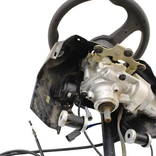2016 - 2021 YAMAHA YXZ1000R POWER STEERING PUMP COLUMN STEERING WHEEL ELECTRIC