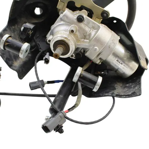 2016 - 2021 YAMAHA YXZ1000R POWER STEERING PUMP COLUMN STEERING WHEEL ELECTRIC