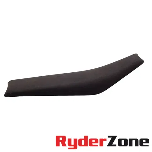 Cojín De Asiento KTM 85SX Negro 2019 - 2022 *Pequeña Rasgadura*