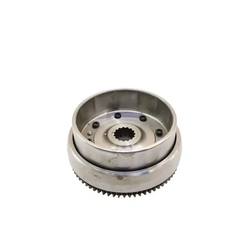 2003 - 2006 DUCATI 999 FLYWHEEL MAGNETO ALTERNATOR GENERATOR ROTOR