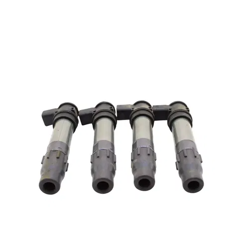 2012 - 2016 HONDA CBR1000RR IGNITION COILS COIL SPARK PLUG CAPS ELECTRICAL OEM