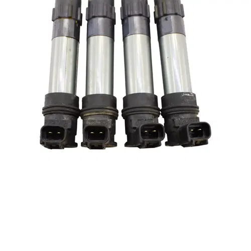 2012 - 2016 HONDA CBR1000RR IGNITION COILS COIL SPARK PLUG CAPS ELECTRICAL OEM