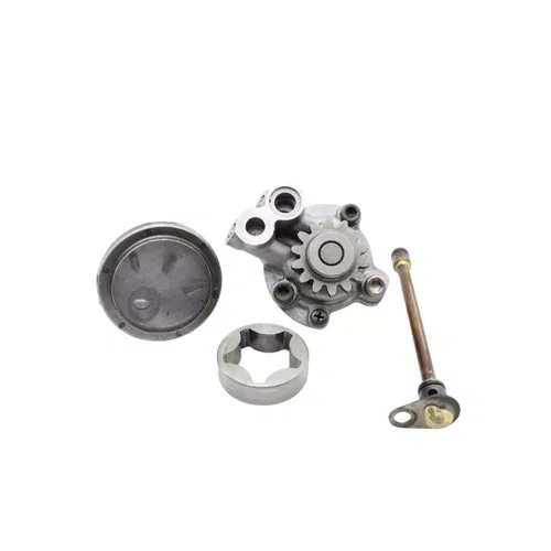 1998 1999 Yamaha YZ400F Oil Pump ROTOR Assembly
