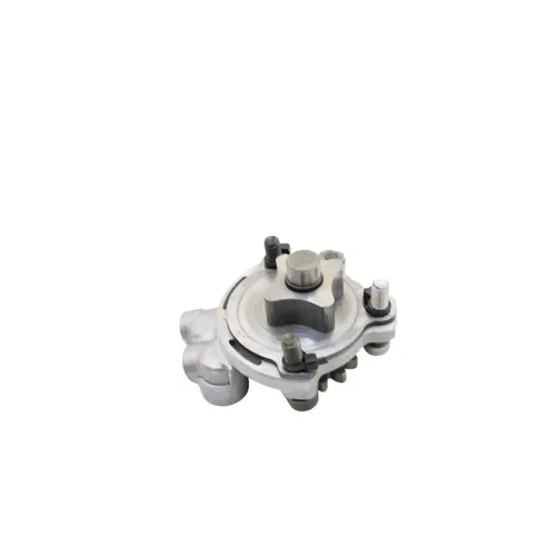 1998 1999 Yamaha YZ400F Oil Pump ROTOR Assembly