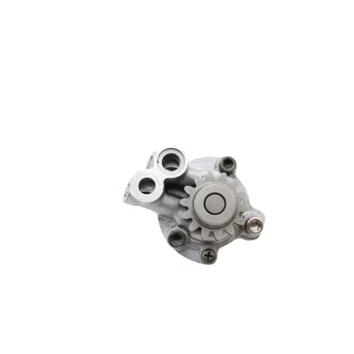 1998 1999 Yamaha YZ400F Oil Pump ROTOR Assembly