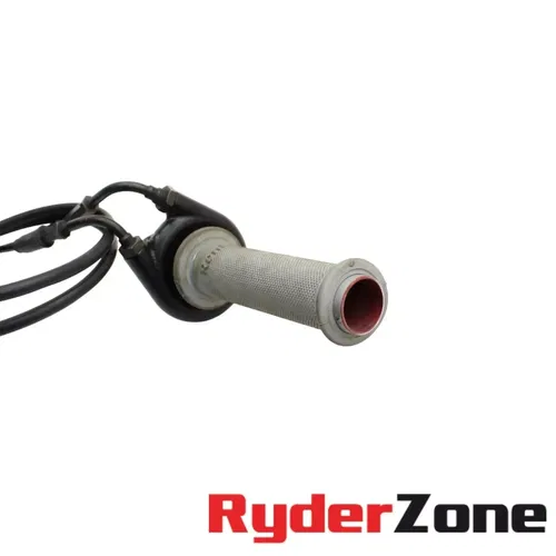 2011 - 2022 SUZUKI GSXR600 GSXR750 RENTHAL THROTTLE GRIP CABLES WIRES STOCK