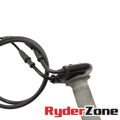 2011 - 2022 SUZUKI GSXR600 GSXR750 RENTHAL THROTTLE GRIP CABLES WIRES STOCK