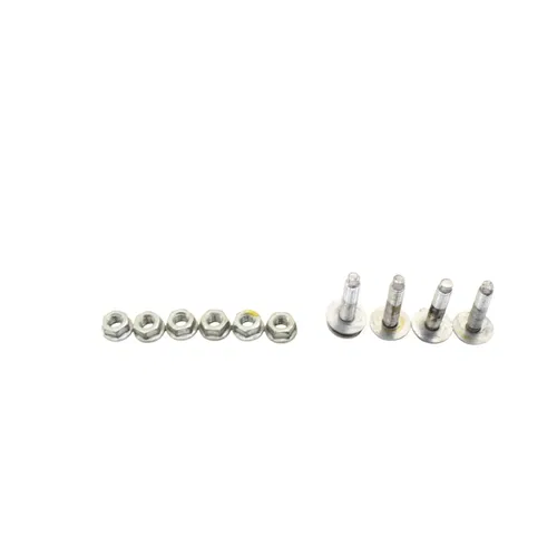 2008 - 2011 HONDA CBR1000RR FUEL PUMP GAS PETROL SENDER UNIT BOLTS SCREWS
