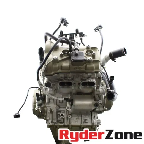 18 - 2024 DUCATI PANIGALE V4 V4S ENGINE MOTOR 4K MILES COMPLETE 30 DAY WARRANTY