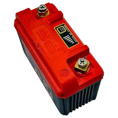 2021 - 2024 APRILIA RSV4 BATTERY 12V 48Wh 280A TIME ATTACK STOCK OEM