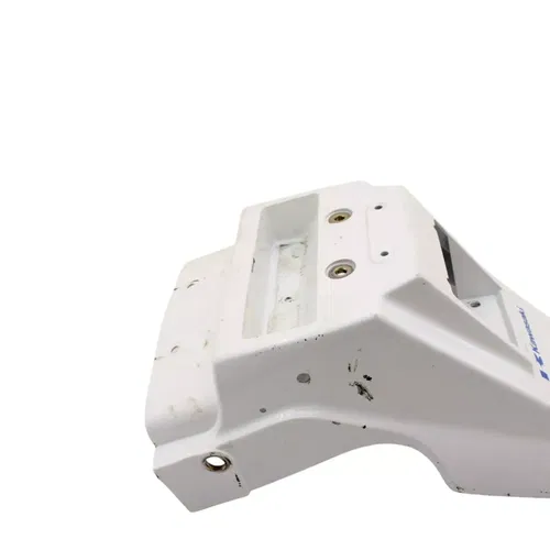 87 - 07 Kawasaki KLR650 KLR 650 Front Upper Fairing Cowl Plastic (CJ)