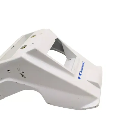 87 - 07 Kawasaki KLR650 KLR 650 Front Upper Fairing Cowl Plastic (CJ)