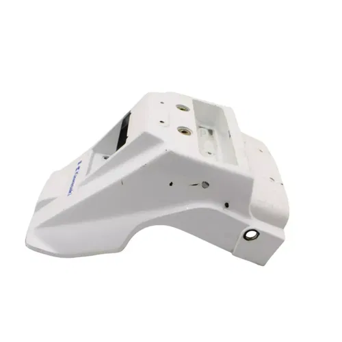 87 - 07 Kawasaki KLR650 KLR 650 Front Upper Fairing Cowl Plastic (CJ)