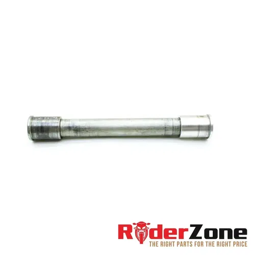 2005 2006 KAWASAKI NINJA ZX6R FRONT AXLE WHEEL BOLT STOCK 41068-0034