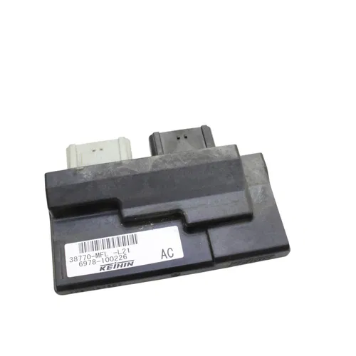 2008 - 2011 HONDA CBR1000RR ECU CDI COMPUTER CONTROL BOX BRAIN