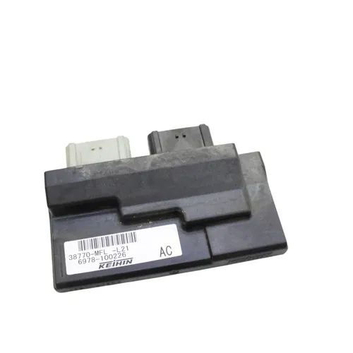2008 - 2011 HONDA CBR1000RR ECU CDI COMPUTER CONTROL BOX BRAIN