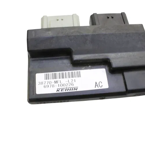 2008 - 2011 HONDA CBR1000RR ECU CDI COMPUTER CONTROL BOX BRAIN