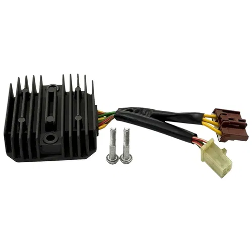 1998 - 2003 APRILIA RSV MILLE RECTIFIER VOLTAGE REGULATOR ELECTRICAL SYSTEM BOLT