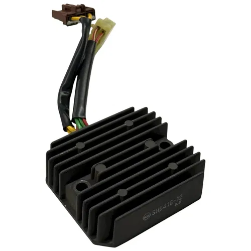 1998 - 2003 APRILIA RSV MILLE RECTIFIER VOLTAGE REGULATOR ELECTRICAL SYSTEM BOLT