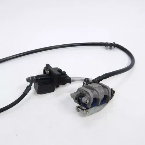 13-20 Honda CRF250L CRF 250L front brake master cylinder caliper assembly [BA]