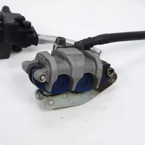 13-20 Honda CRF250L CRF 250L front brake master cylinder caliper assembly [BA]