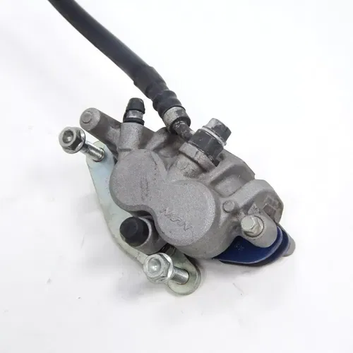 13-20 Honda CRF250L CRF 250L front brake master cylinder caliper assembly [BA]