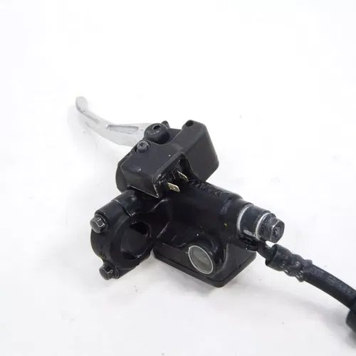13-20 Honda CRF250L CRF 250L front brake master cylinder caliper assembly [BA]