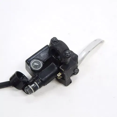 13-20 Honda CRF250L CRF 250L front brake master cylinder caliper assembly [BA]