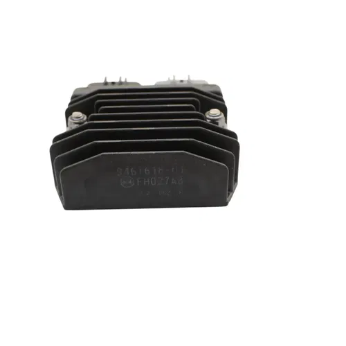 2020 - 2024 BMW S1000RR VOLTAGE REGULATOR RECTIFIER ELECTRICAL MODULE STOCK