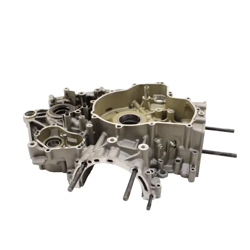2016 - 2019 DUCATI 959 PANIGALE CRANKCASE ENGINE MOTOR BLOCK CRANK CASE OEM
