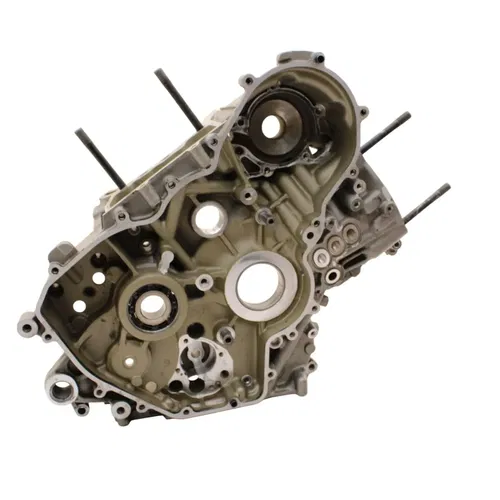 2016 - 2019 DUCATI 959 PANIGALE CRANKCASE ENGINE MOTOR BLOCK CRANK CASE OEM