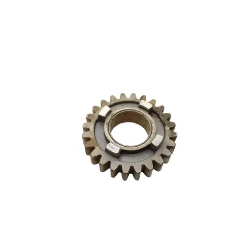 1992 - 1994 KAWASAKI KX125 GEAR SET SILVER STOCK