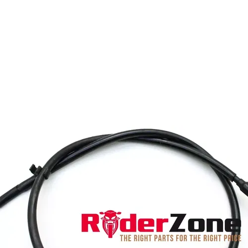 2006 - 2024 YAMAHA YZF R6 CLUTCH CABLE LINE ENGINE WIRE STOCK 2C0-26335-00-00