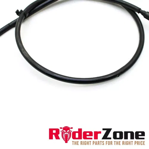 2006 - 2024 YAMAHA YZF R6 CLUTCH CABLE LINE ENGINE WIRE STOCK 2C0-26335-00-00