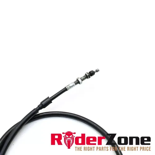 2006 - 2024 YAMAHA YZF R6 CLUTCH CABLE LINE ENGINE WIRE STOCK 2C0-26335-00-00