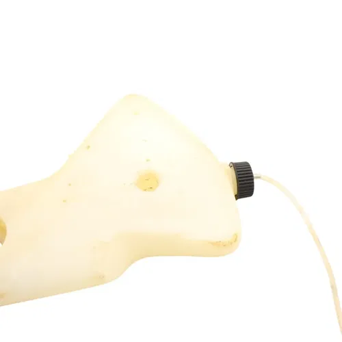 2003 KTM 520 OVERFLOW TANK EXPANSION STOCK 59035007044