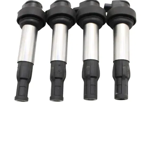 2020 - 2024 BMW S1000RR IGNITION COILS SPARK PLUG CAPS COIL COMPLETE SET OF 4