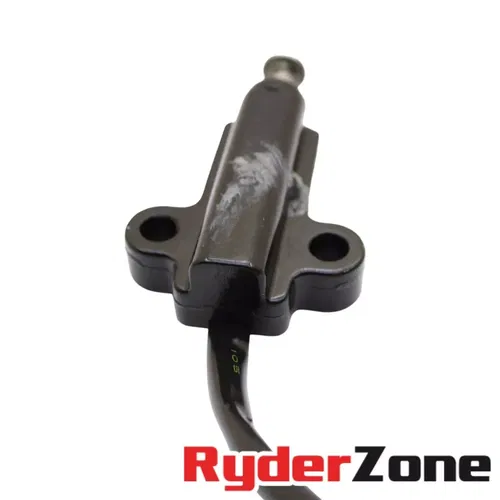 2014 - 2016 YAMAHA FJ09 KICKSTAND SENSOR WIRING ELECTRICAL CONNECTOR
