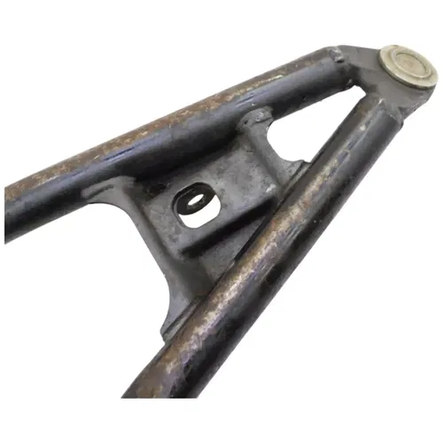 2004 - 2013 Yamaha YFZ450R Upper Lower Top Control A-Arms Ball Joints Left