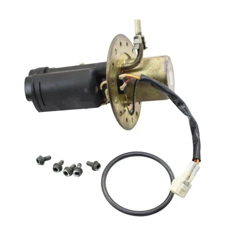 2003 2004 SUZUKI GSXR1000 FUEL PUMP GAS SENDING UNIT DELIVERY 15100-35f30