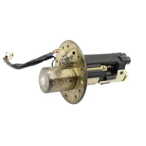 2003 2004 SUZUKI GSXR1000 FUEL PUMP GAS SENDING UNIT DELIVERY 15100-35f30