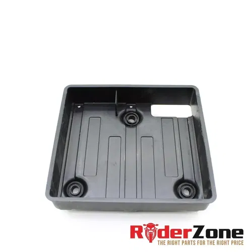 2001 - 2003 APRILIA RSV MILLE ECU TRAY HOLDER ENGINE CONTROL UNIT COVER BOX
