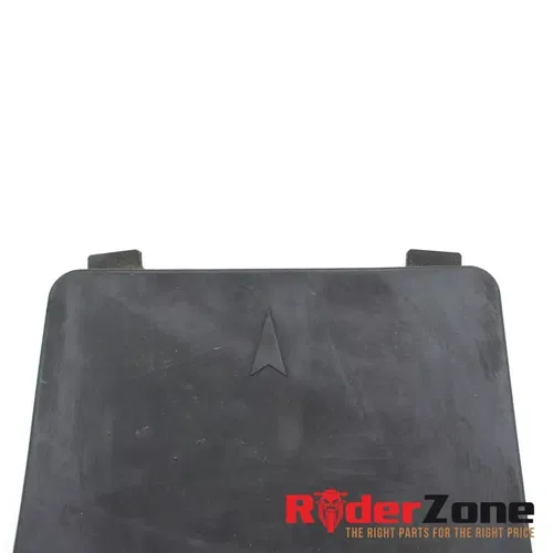 2001 - 2003 APRILIA RSV MILLE ECU TRAY HOLDER ENGINE CONTROL UNIT COVER BOX