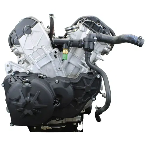 2021 - 2024 APRILIA RSV4 ENGINE MOTOR CLEAN *11 MILES* *30 DAY WARRANTY*