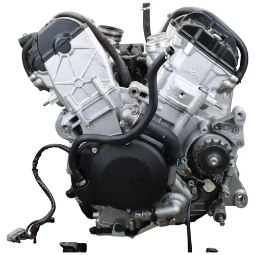 2021 - 2024 APRILIA RSV4 ENGINE MOTOR CLEAN *11 MILES* *30 DAY WARRANTY*