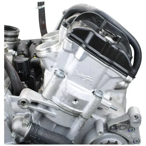 2021 - 2024 APRILIA RSV4 ENGINE MOTOR CLEAN *11 MILES* *30 DAY WARRANTY*