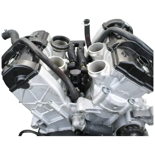 2021 - 2024 APRILIA RSV4 ENGINE MOTOR CLEAN *11 MILES* *30 DAY WARRANTY*