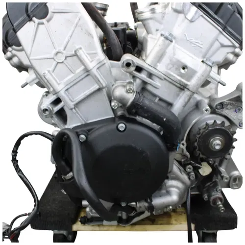 2021 - 2024 APRILIA RSV4 ENGINE MOTOR CLEAN *11 MILES* *30 DAY WARRANTY*